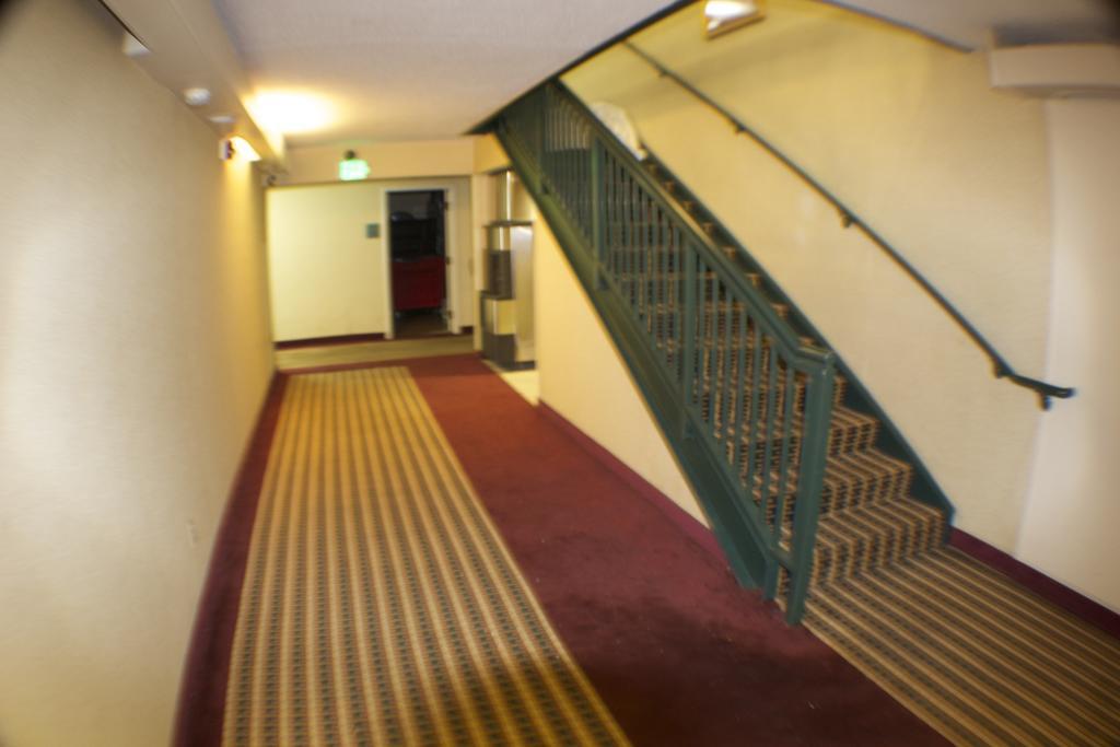 The Garden Inn Elkhart Exteriör bild